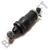 BERGKRAFT BK9500182 Shock Absorber, cab suspension